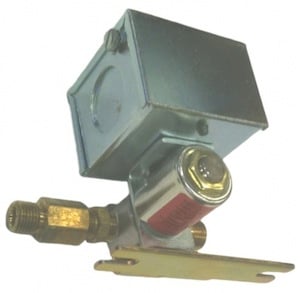 GeneralAire 1099-41 Solenoid Valve Assembly